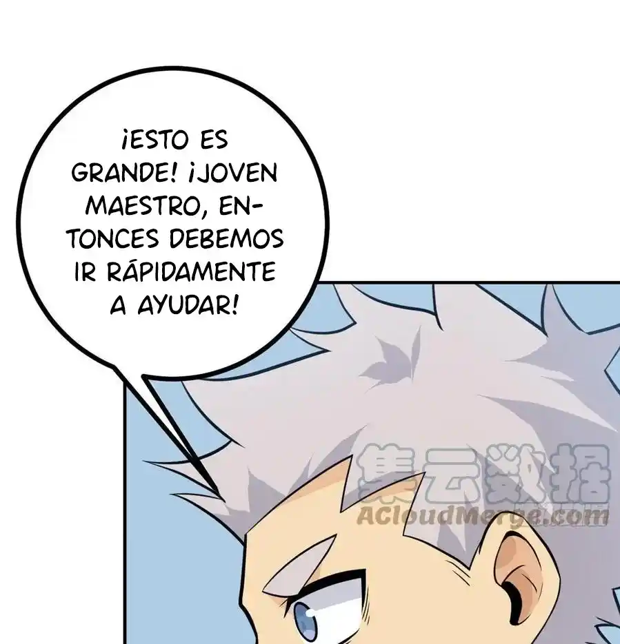 One Punch Star For 30 Days Sign In - Capítulo 16 - Página 56 - LectorTMOo
