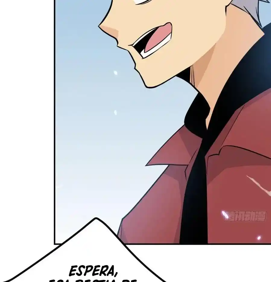 One Punch Star For 30 Days Sign In - Capítulo 16 - Página 57 - LectorTMOo