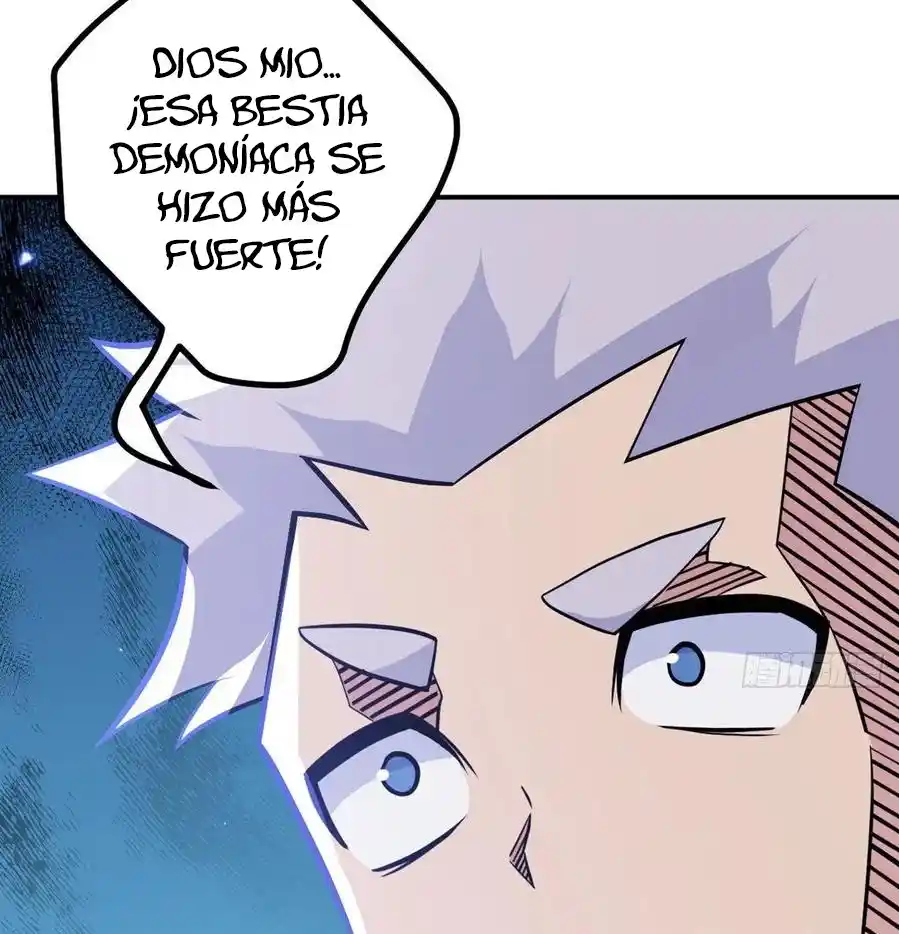 One Punch Star For 30 Days Sign In - Capítulo 16 - Página 60 - LectorTMOo