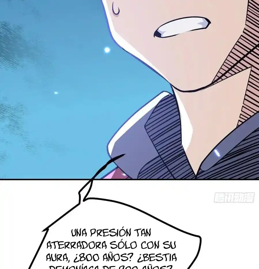 One Punch Star For 30 Days Sign In - Capítulo 16 - Página 61 - LectorTMOo
