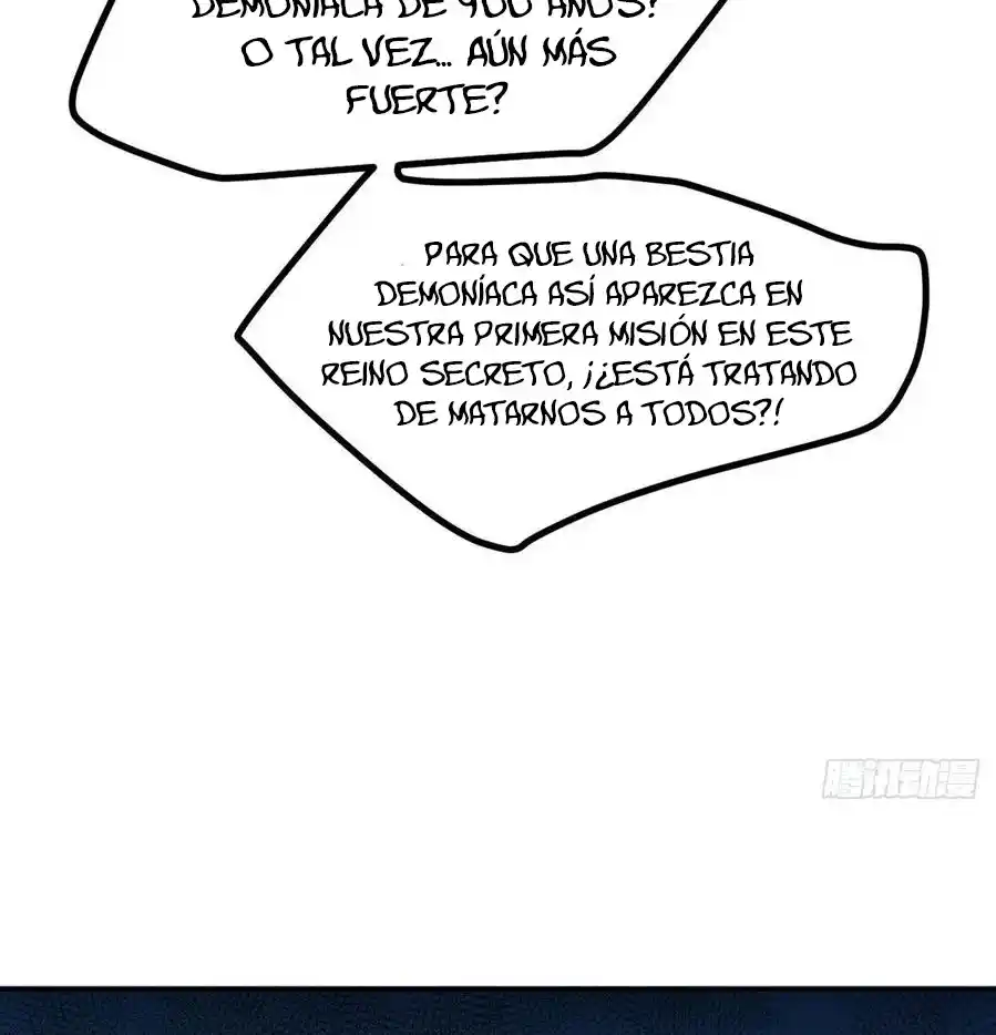 One Punch Star For 30 Days Sign In - Capítulo 16 - Página 62 - LectorTMOo
