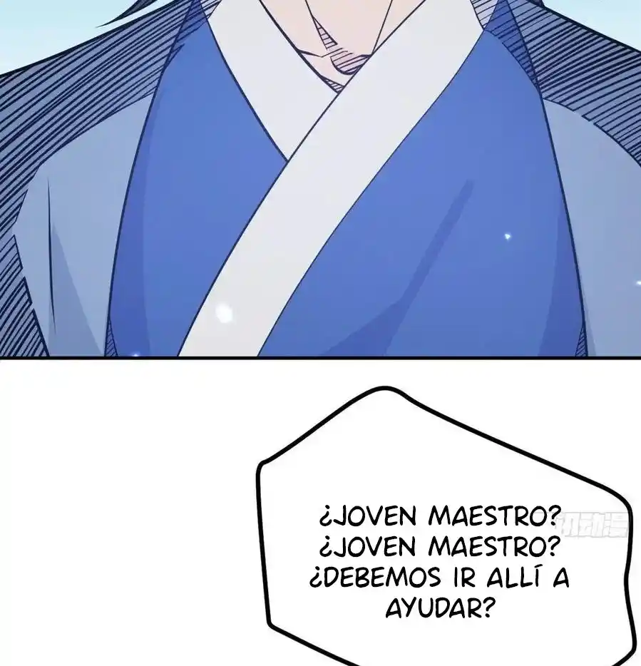 One Punch Star For 30 Days Sign In - Capítulo 16 - Página 64 - LectorTMOo