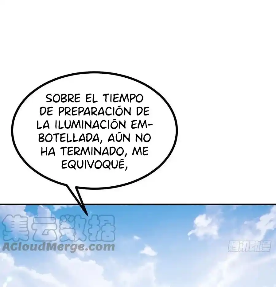 One Punch Star For 30 Days Sign In - Capítulo 16 - Página 68 - LectorTMOo