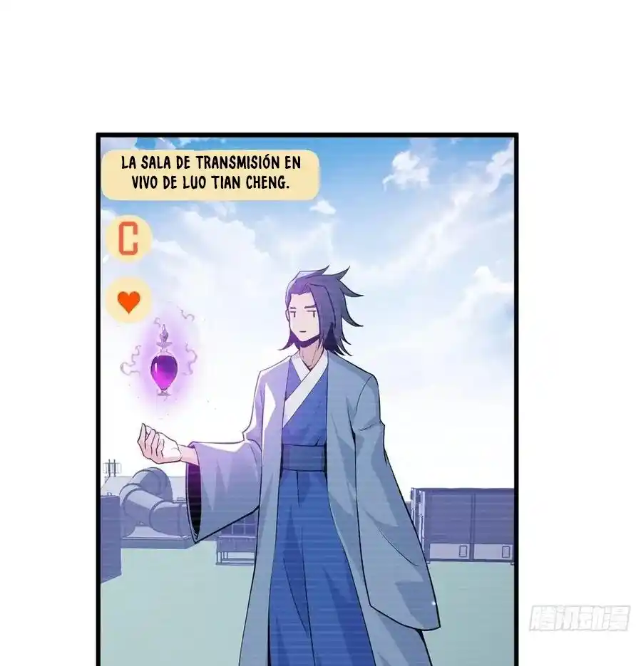One Punch Star For 30 Days Sign In - Capítulo 16 - Página 72 - LectorTMOo