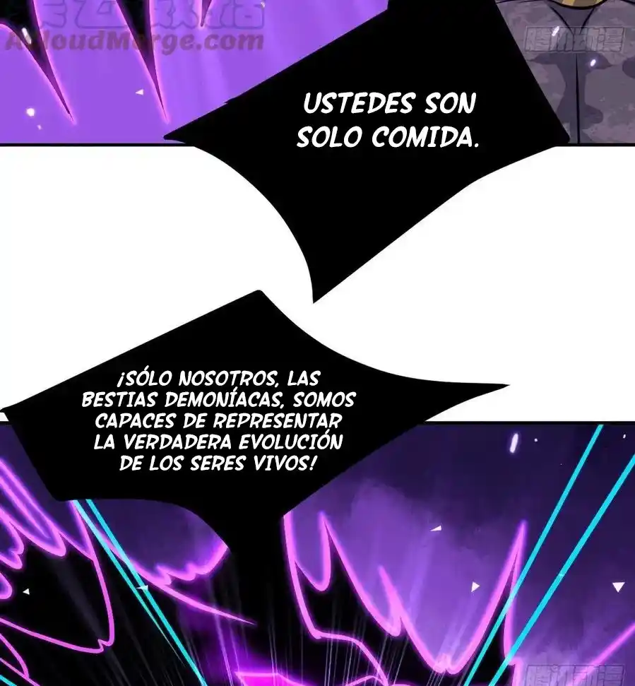 One Punch Star For 30 Days Sign In - Capítulo 17 - Página 15 - LectorTMOo