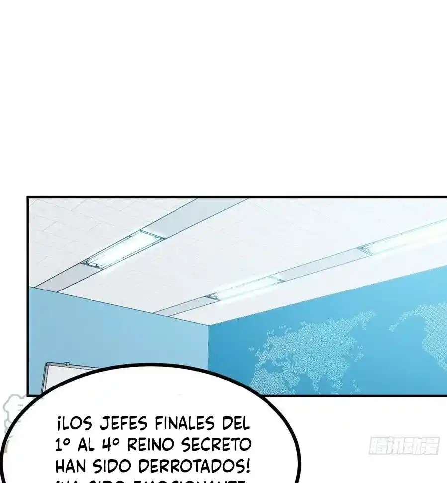 One Punch Star For 30 Days Sign In - Capítulo 17 - Página 17 - LectorTMOo
