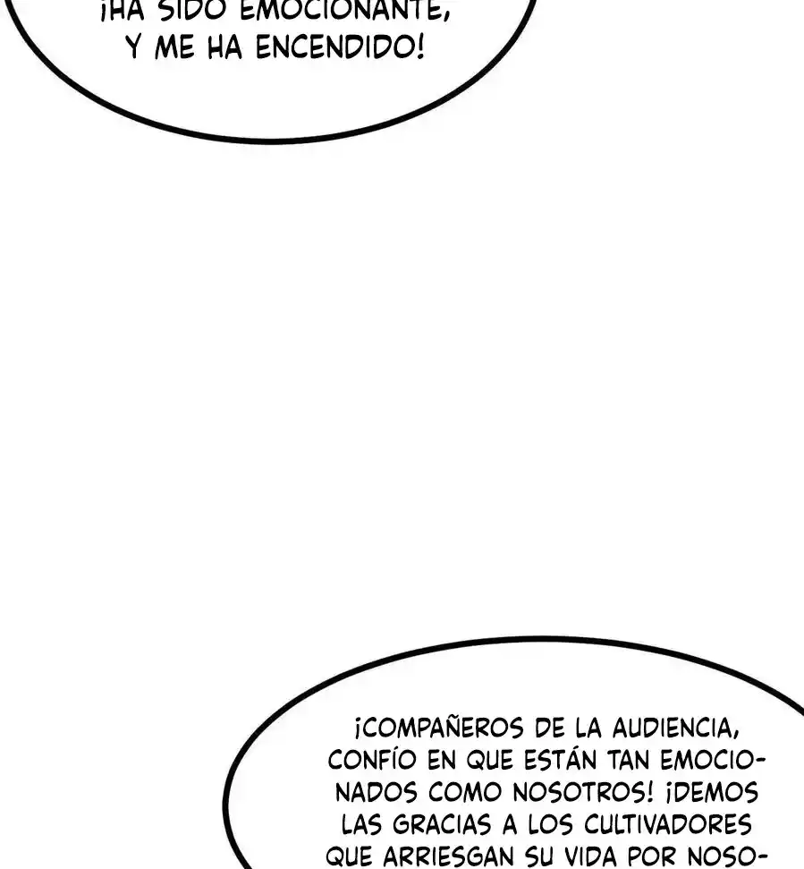 One Punch Star For 30 Days Sign In - Capítulo 17 - Página 18 - LectorTMOo