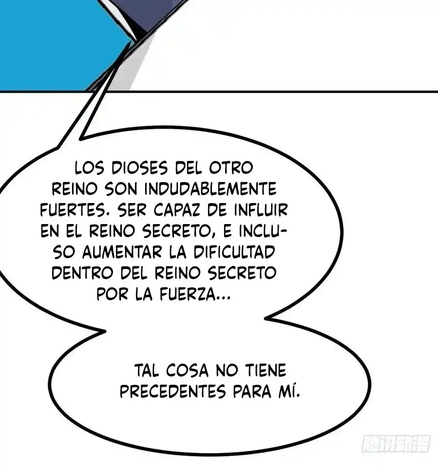 One Punch Star For 30 Days Sign In - Capítulo 17 - Página 21 - LectorTMOo
