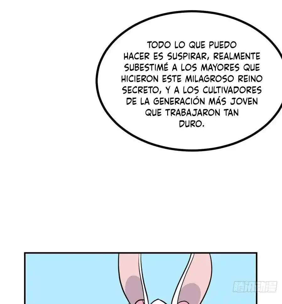 One Punch Star For 30 Days Sign In - Capítulo 17 - Página 22 - LectorTMOo