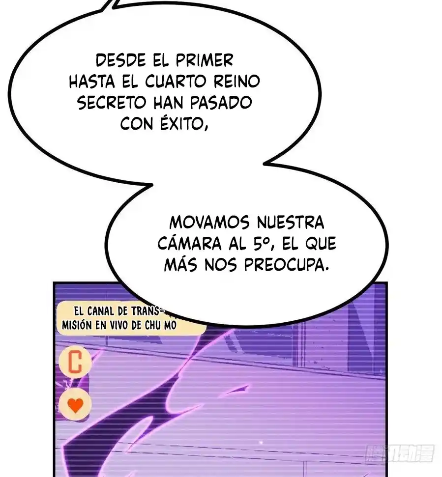 One Punch Star For 30 Days Sign In - Capítulo 17 - Página 24 - LectorTMOo
