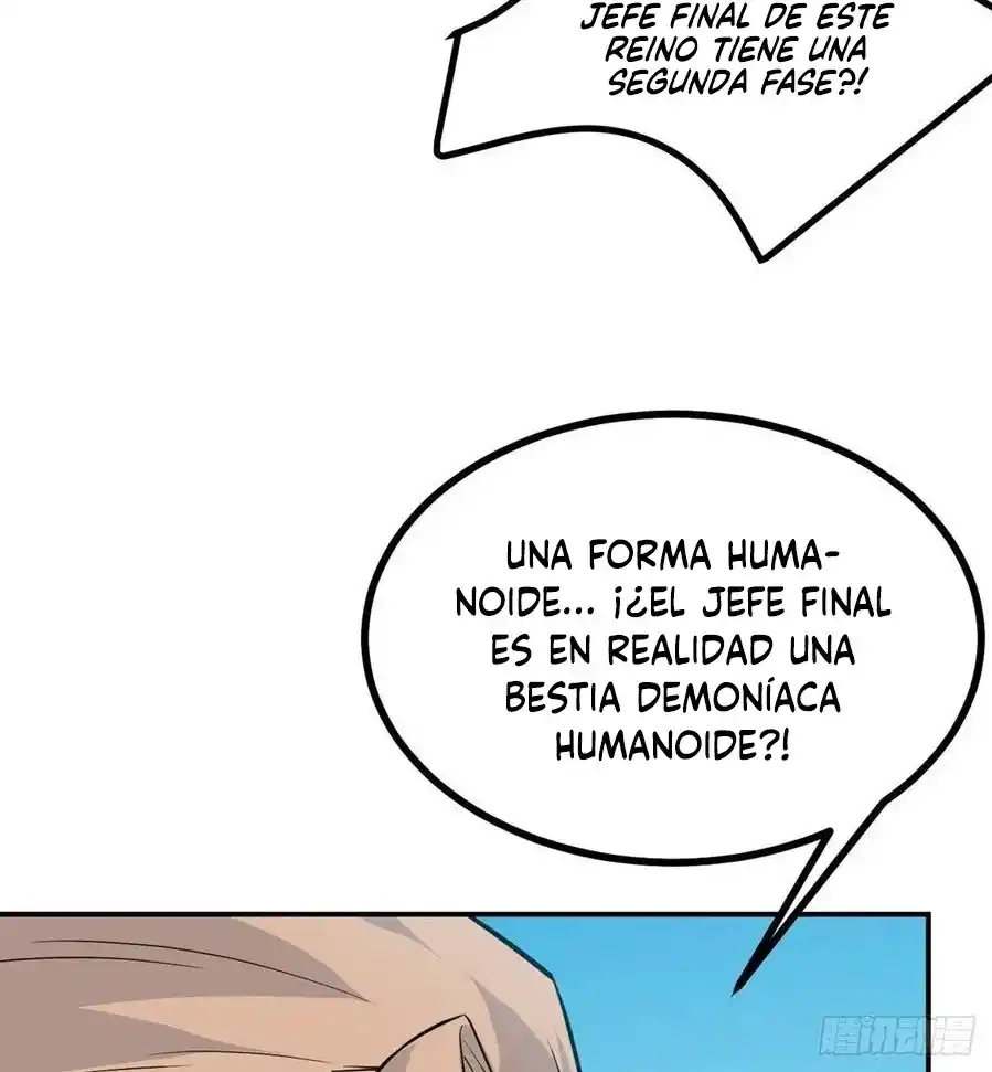 One Punch Star For 30 Days Sign In - Capítulo 17 - Página 28 - LectorTMOo
