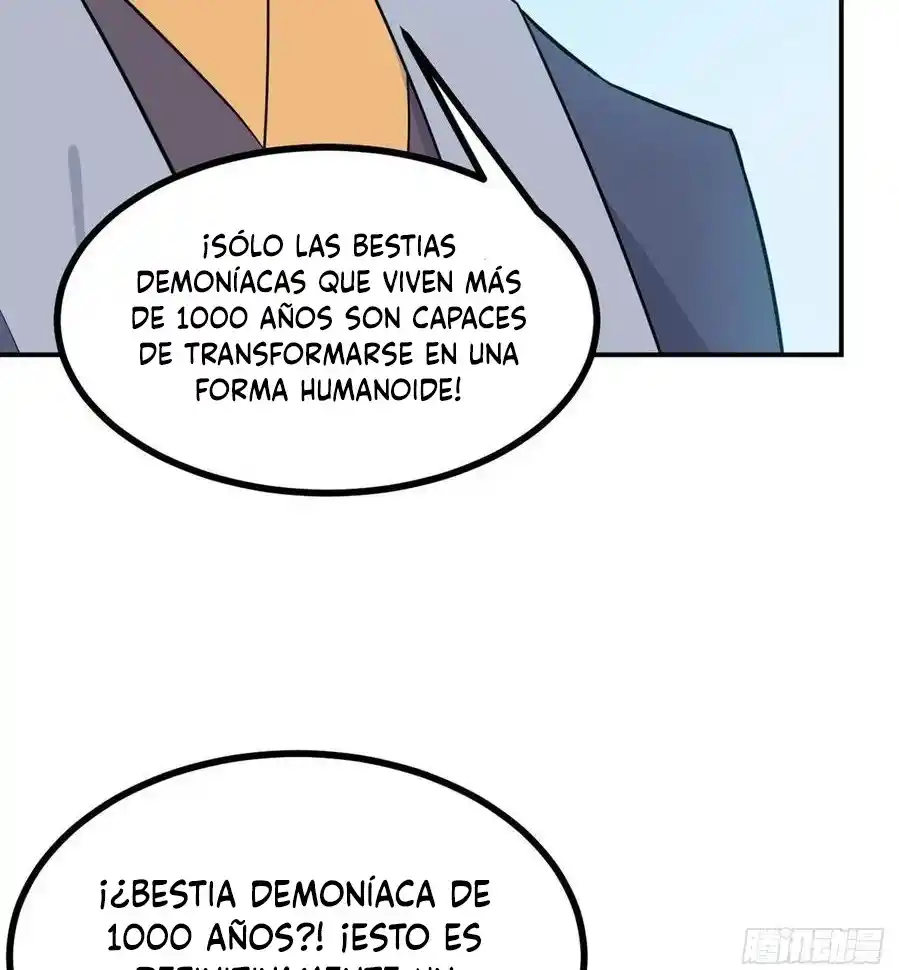One Punch Star For 30 Days Sign In - Capítulo 17 - Página 30 - LectorTMOo