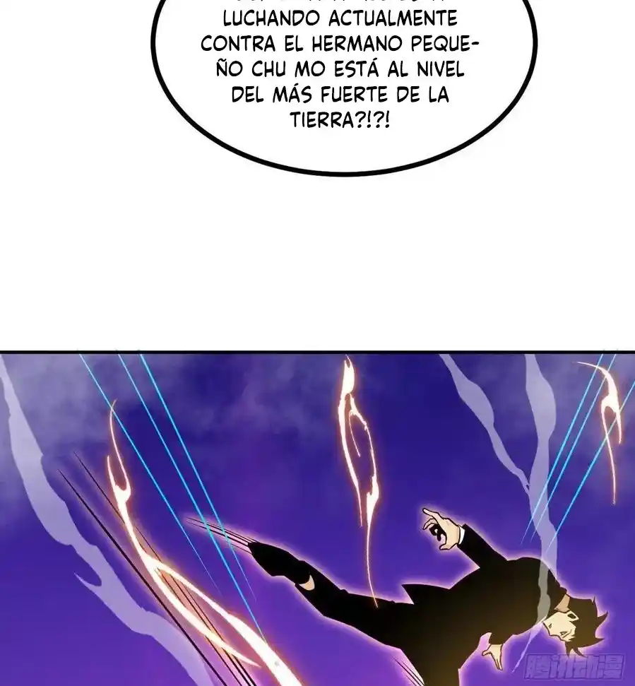 One Punch Star For 30 Days Sign In - Capítulo 17 - Página 37 - LectorTMOo
