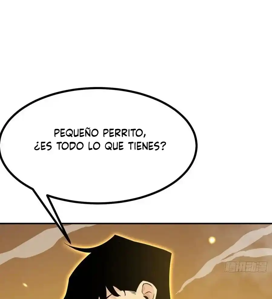 One Punch Star For 30 Days Sign In - Capítulo 17 - Página 45 - LectorTMOo