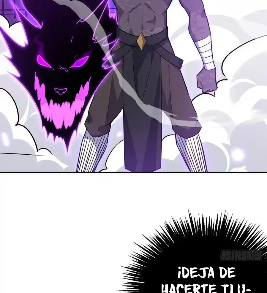 One Punch Star For 30 Days Sign In - Capítulo 17 - Página 49 - LectorTMOo