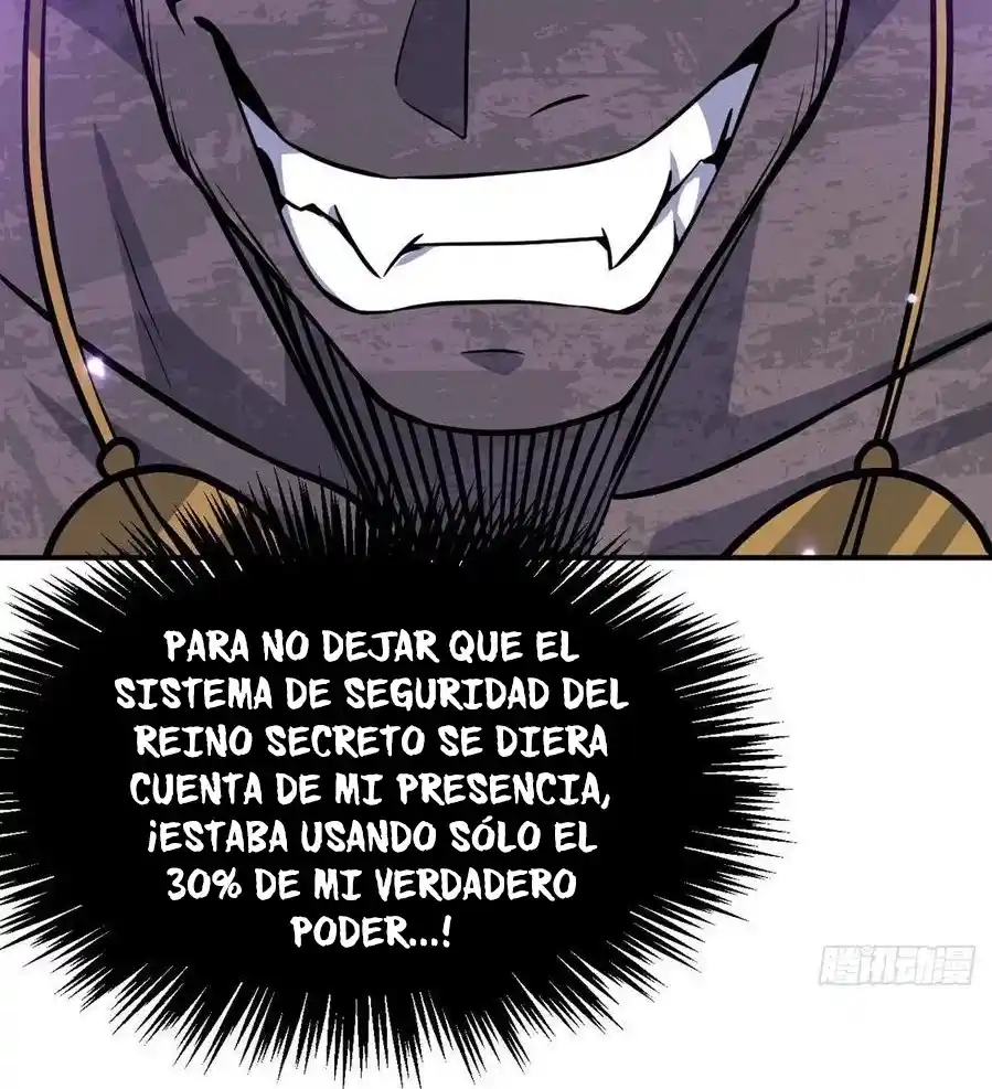 One Punch Star For 30 Days Sign In - Capítulo 17 - Página 51 - LectorTMOo