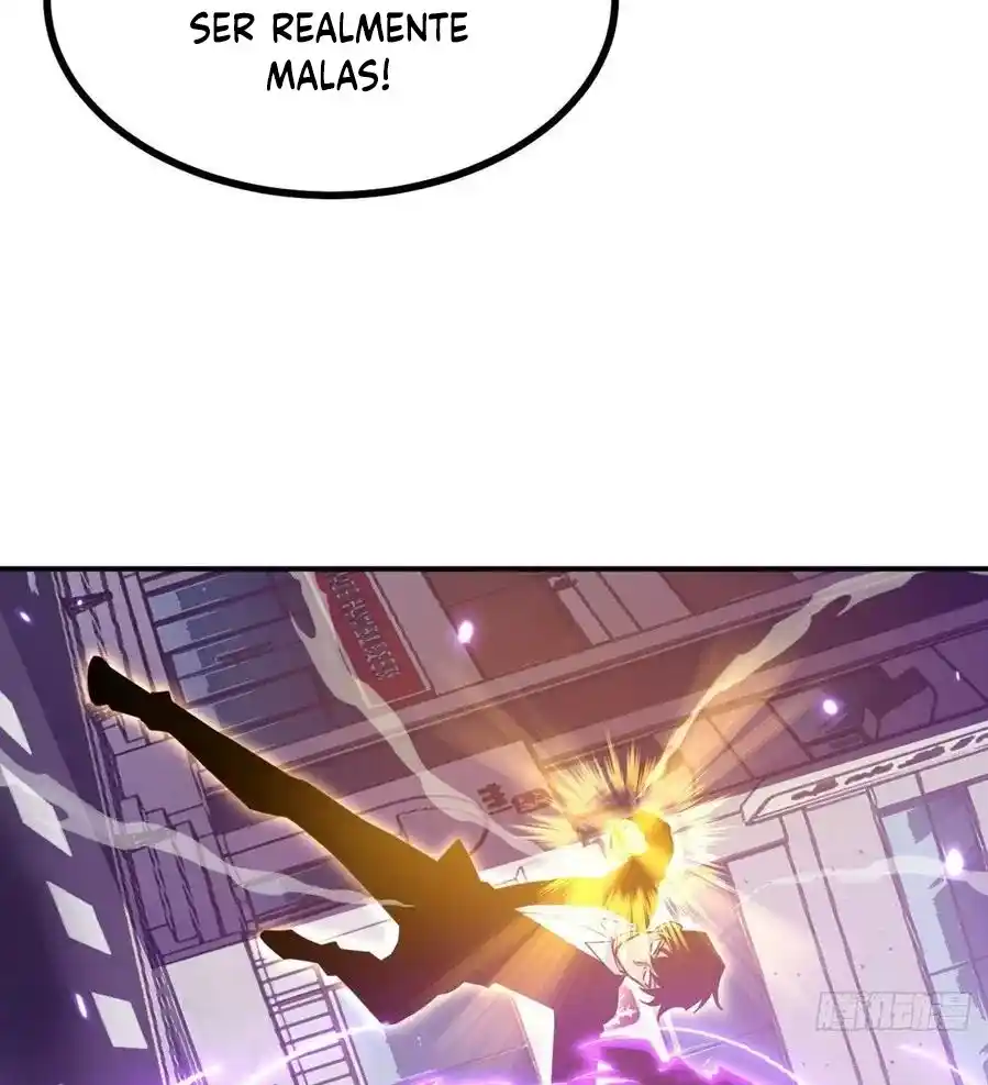 One Punch Star For 30 Days Sign In - Capítulo 17 - Página 57 - LectorTMOo