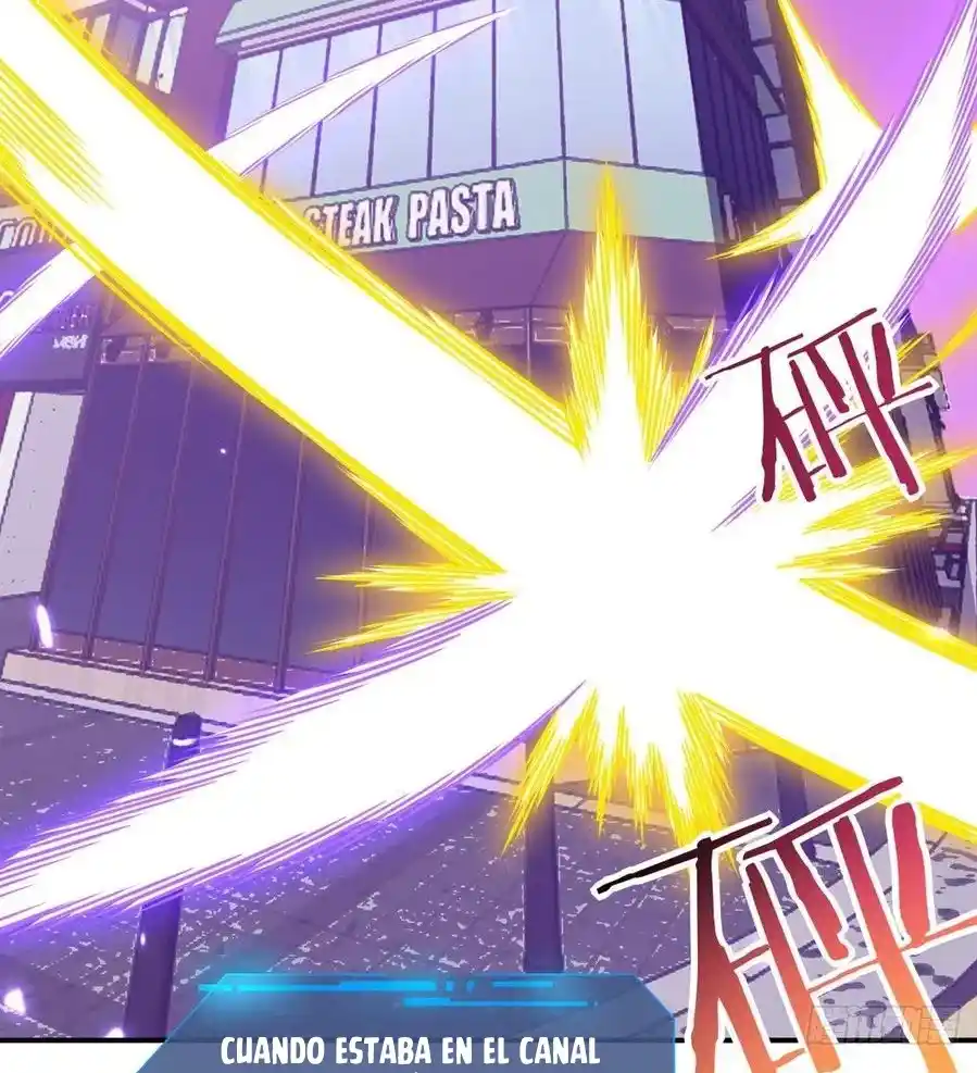 One Punch Star For 30 Days Sign In - Capítulo 17 - Página 60 - LectorTMOo