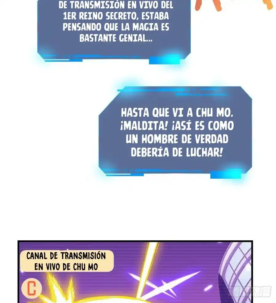 One Punch Star For 30 Days Sign In - Capítulo 17 - Página 61 - LectorTMOo