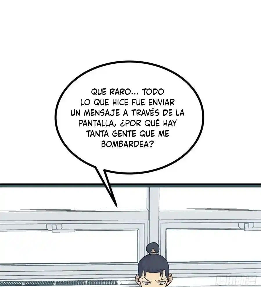 One Punch Star For 30 Days Sign In - Capítulo 17 - Página 64 - LectorTMOo