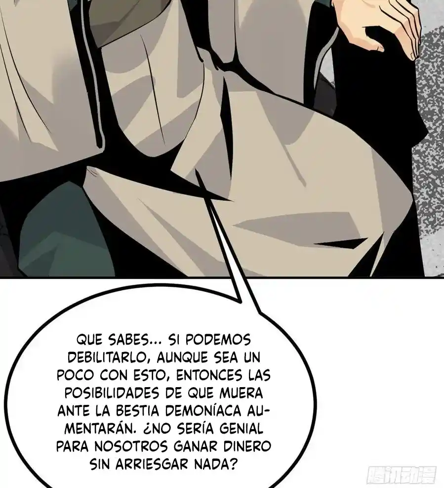 One Punch Star For 30 Days Sign In - Capítulo 17 - Página 69 - LectorTMOo