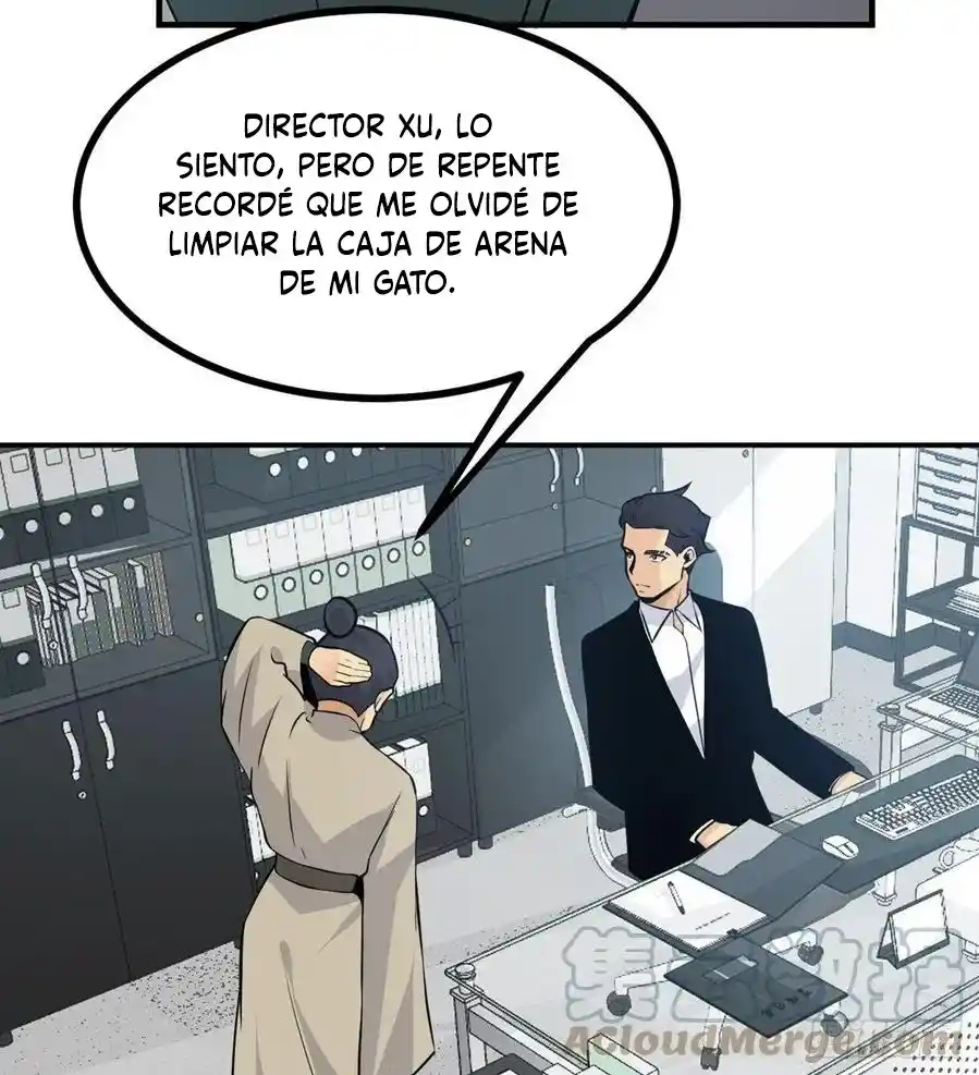 One Punch Star For 30 Days Sign In - Capítulo 17 - Página 80 - LectorTMOo