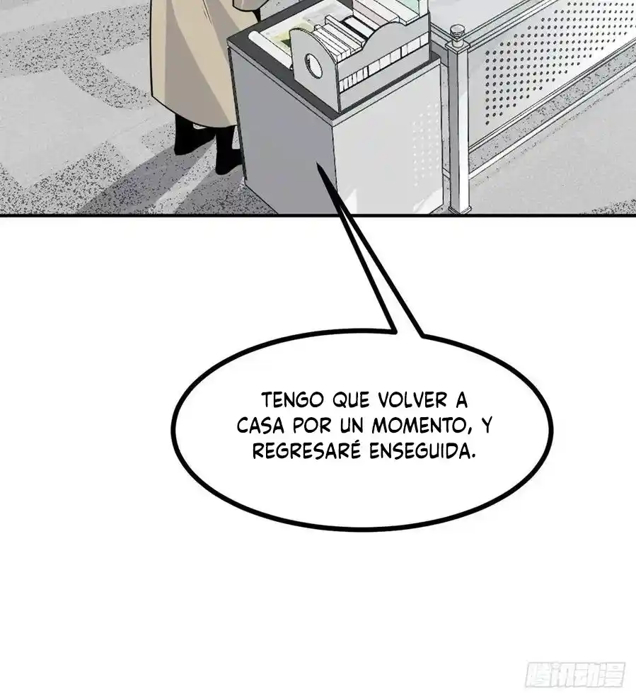 One Punch Star For 30 Days Sign In - Capítulo 17 - Página 81 - LectorTMOo