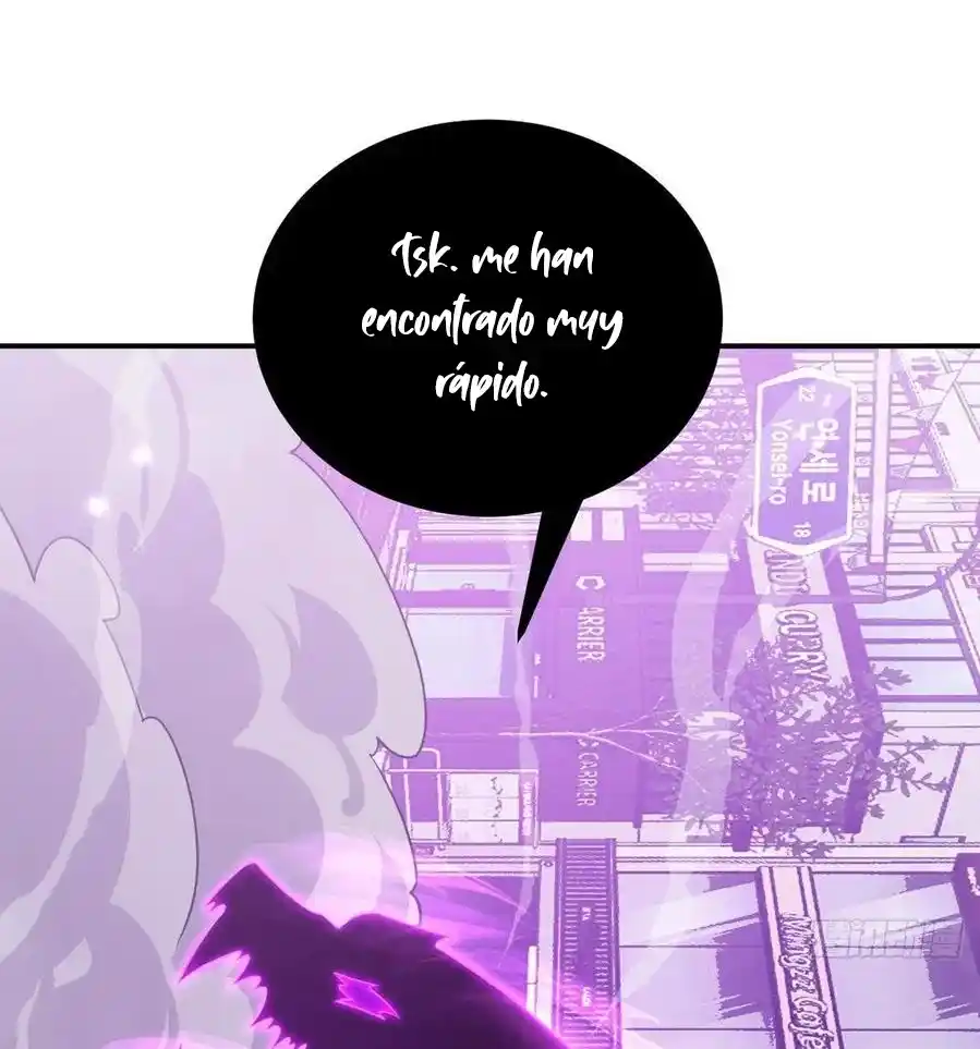 One Punch Star For 30 Days Sign In - Capítulo 18 - Página 5 - LectorTMOo