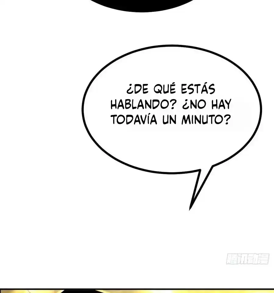 One Punch Star For 30 Days Sign In - Capítulo 18 - Página 8 - LectorTMOo
