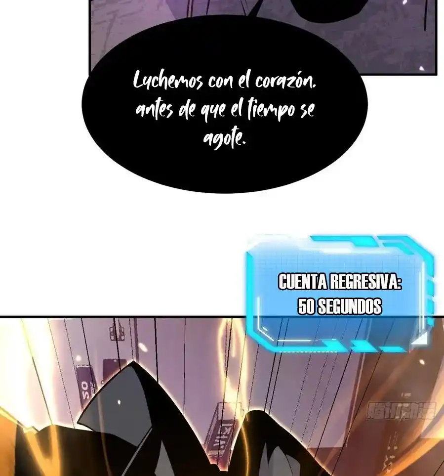 One Punch Star For 30 Days Sign In - Capítulo 18 - Página 13 - LectorTMOo