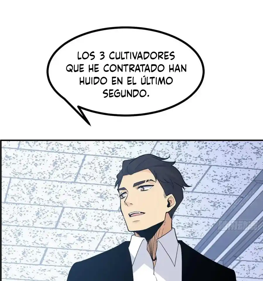 One Punch Star For 30 Days Sign In - Capítulo 18 - Página 19 - LectorTMOo