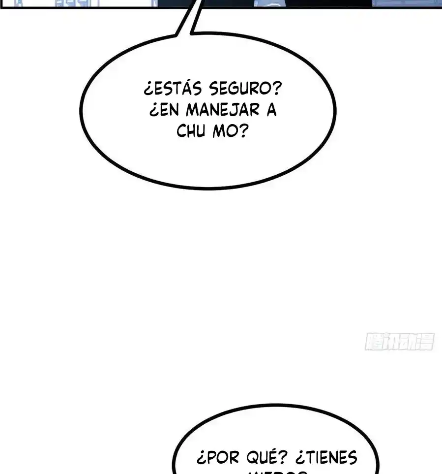 One Punch Star For 30 Days Sign In - Capítulo 18 - Página 21 - LectorTMOo