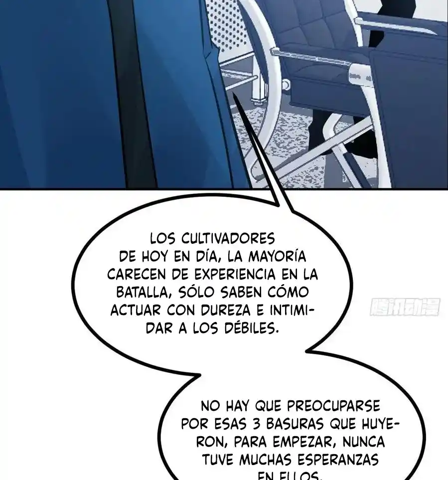 One Punch Star For 30 Days Sign In - Capítulo 18 - Página 23 - LectorTMOo