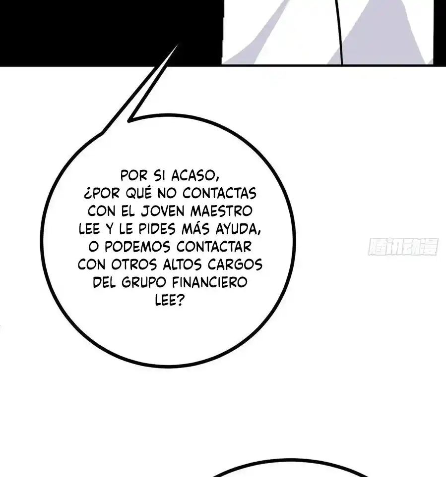 One Punch Star For 30 Days Sign In - Capítulo 18 - Página 26 - LectorTMOo