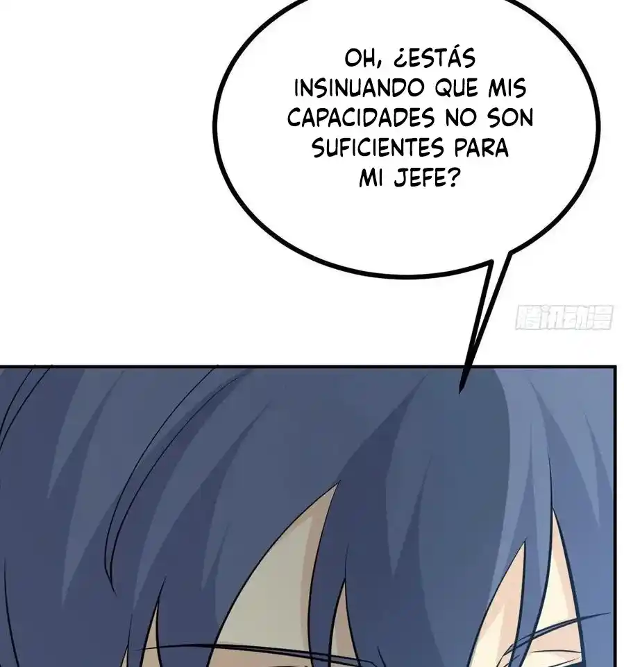 One Punch Star For 30 Days Sign In - Capítulo 18 - Página 27 - LectorTMOo