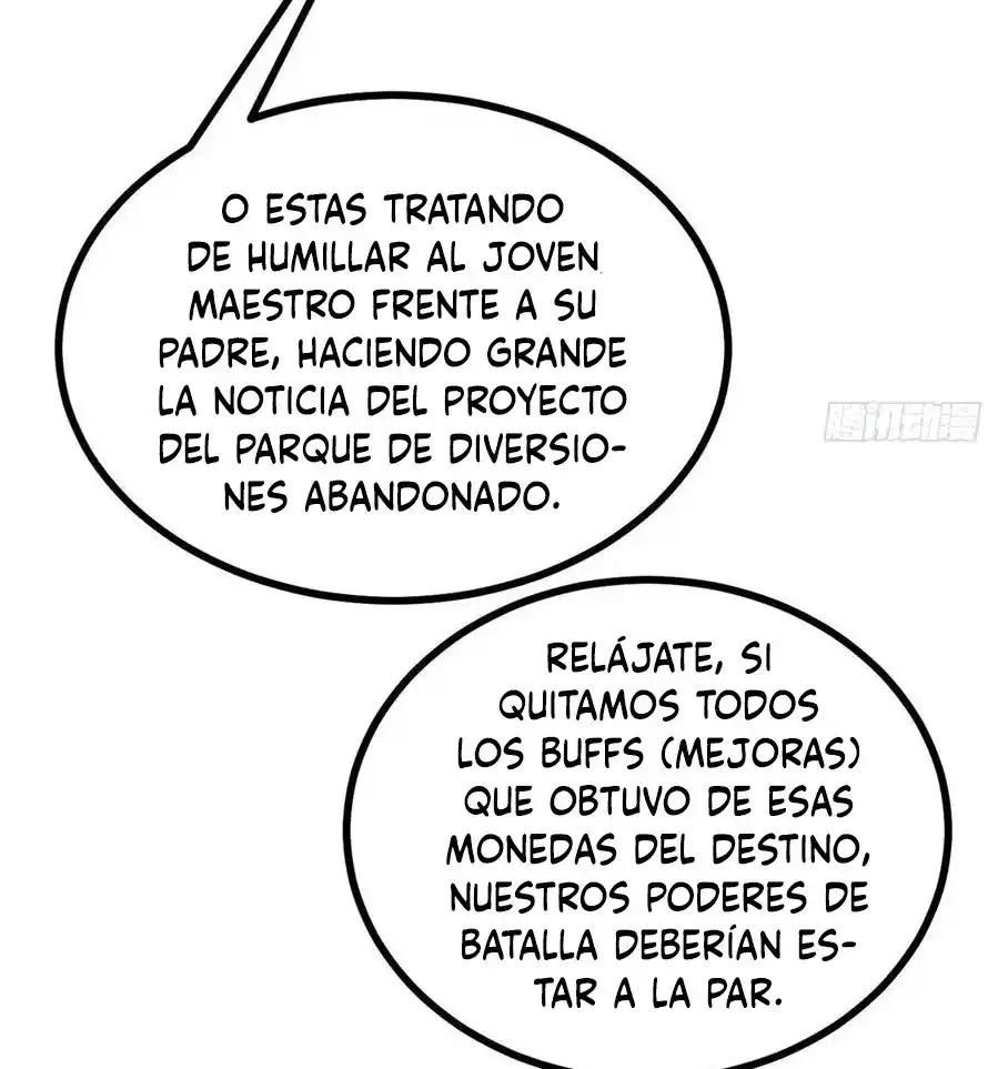 One Punch Star For 30 Days Sign In - Capítulo 18 - Página 29 - LectorTMOo