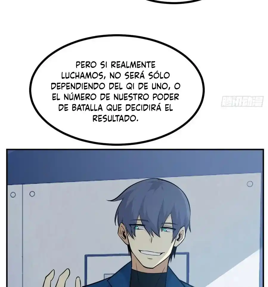 One Punch Star For 30 Days Sign In - Capítulo 18 - Página 30 - LectorTMOo