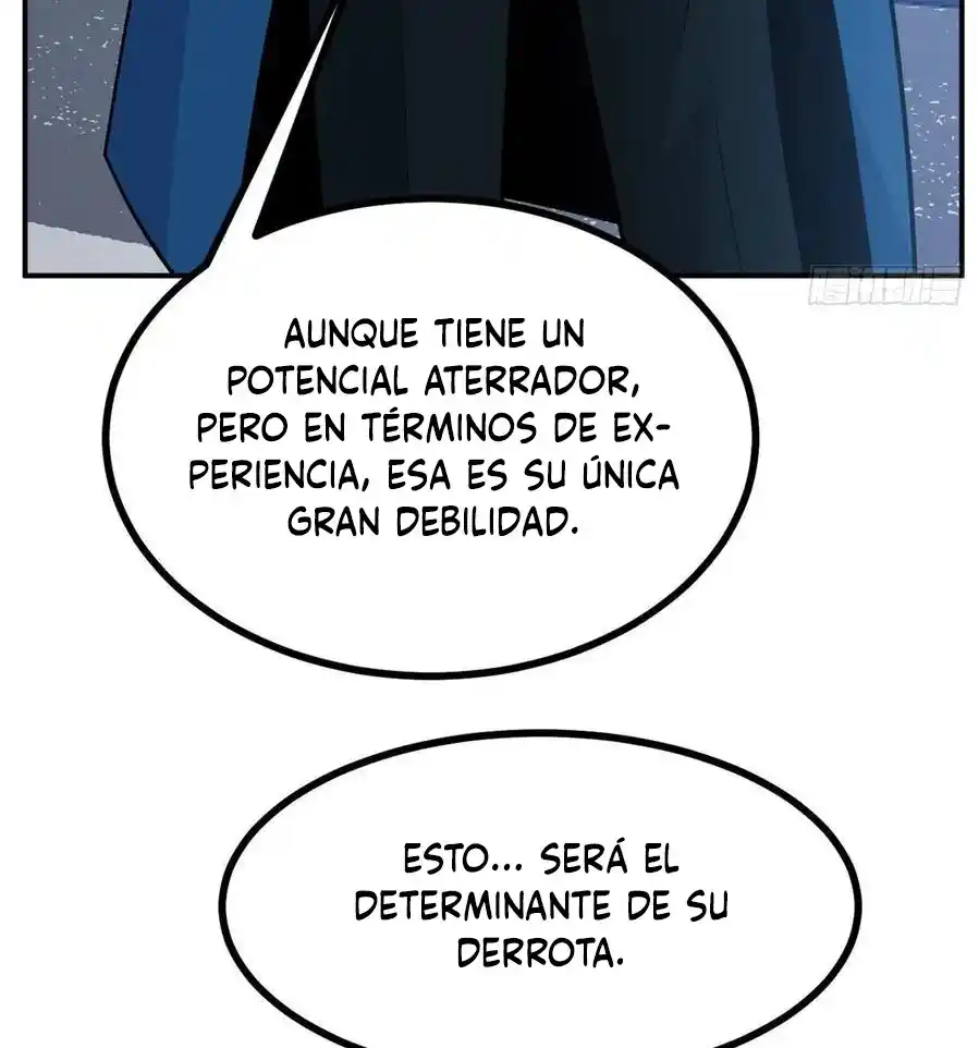 One Punch Star For 30 Days Sign In - Capítulo 18 - Página 32 - LectorTMOo