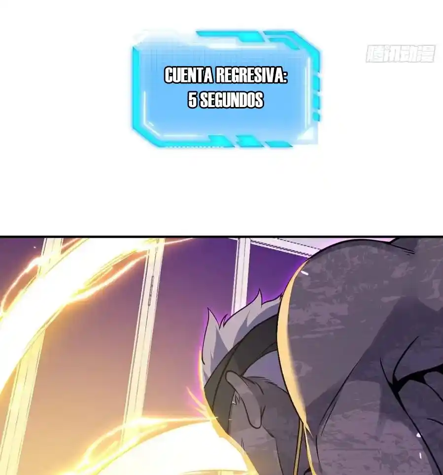 One Punch Star For 30 Days Sign In - Capítulo 18 - Página 37 - LectorTMOo