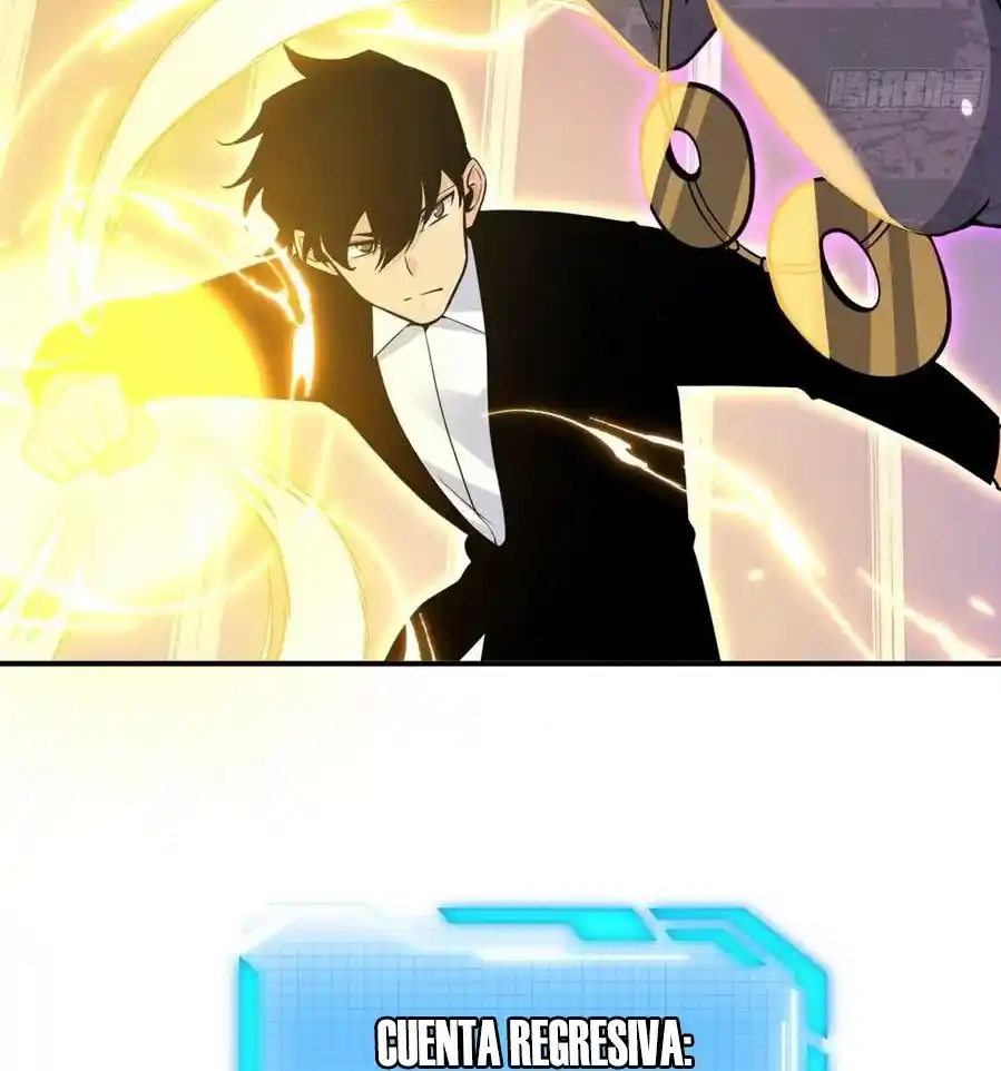 One Punch Star For 30 Days Sign In - Capítulo 18 - Página 38 - LectorTMOo