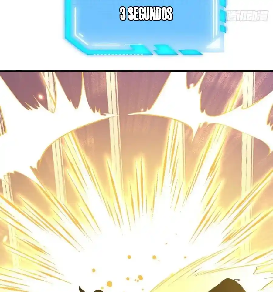 One Punch Star For 30 Days Sign In - Capítulo 18 - Página 39 - LectorTMOo