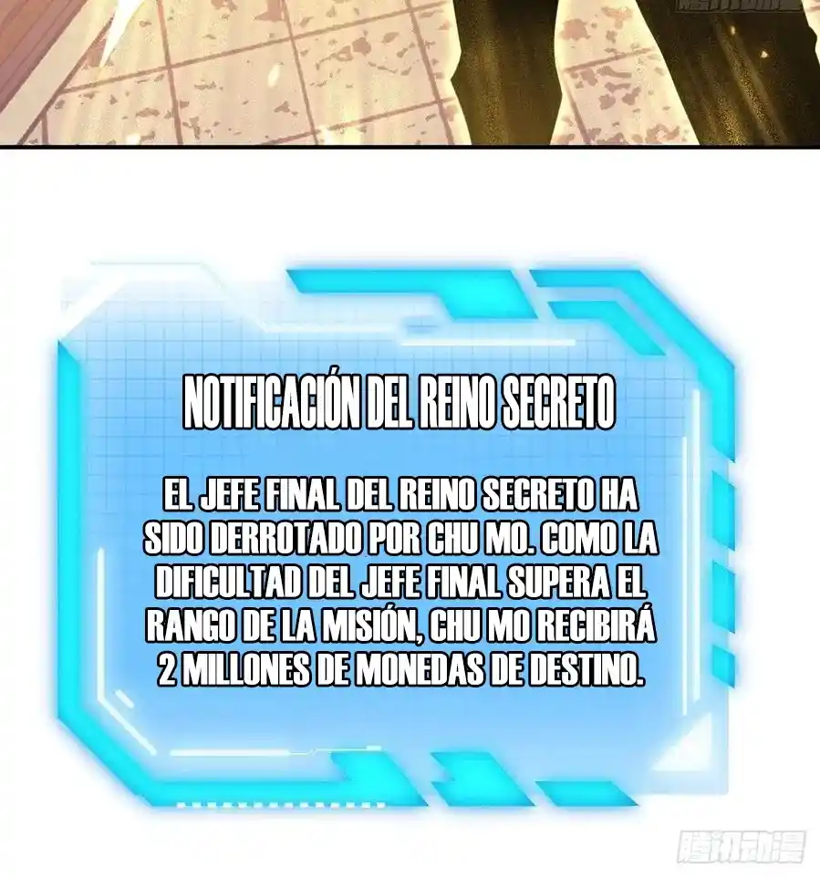 One Punch Star For 30 Days Sign In - Capítulo 18 - Página 41 - LectorTMOo