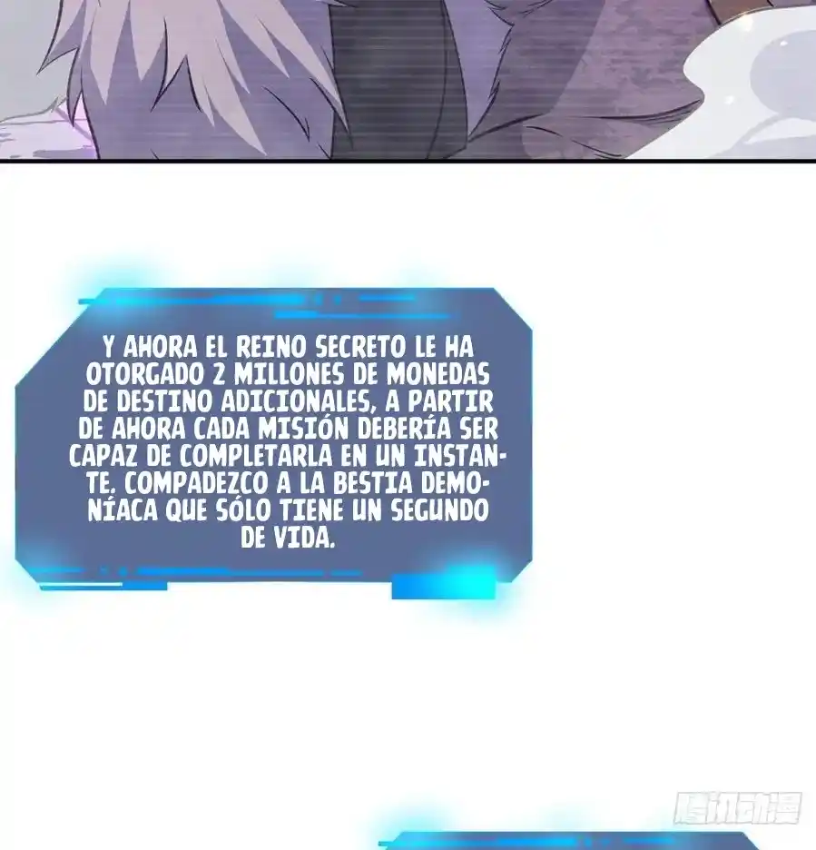 One Punch Star For 30 Days Sign In - Capítulo 18 - Página 46 - LectorTMOo