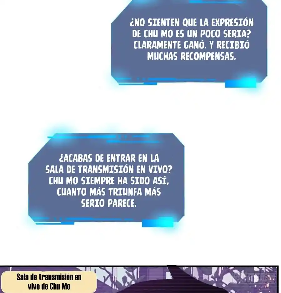 One Punch Star For 30 Days Sign In - Capítulo 18 - Página 47 - LectorTMOo