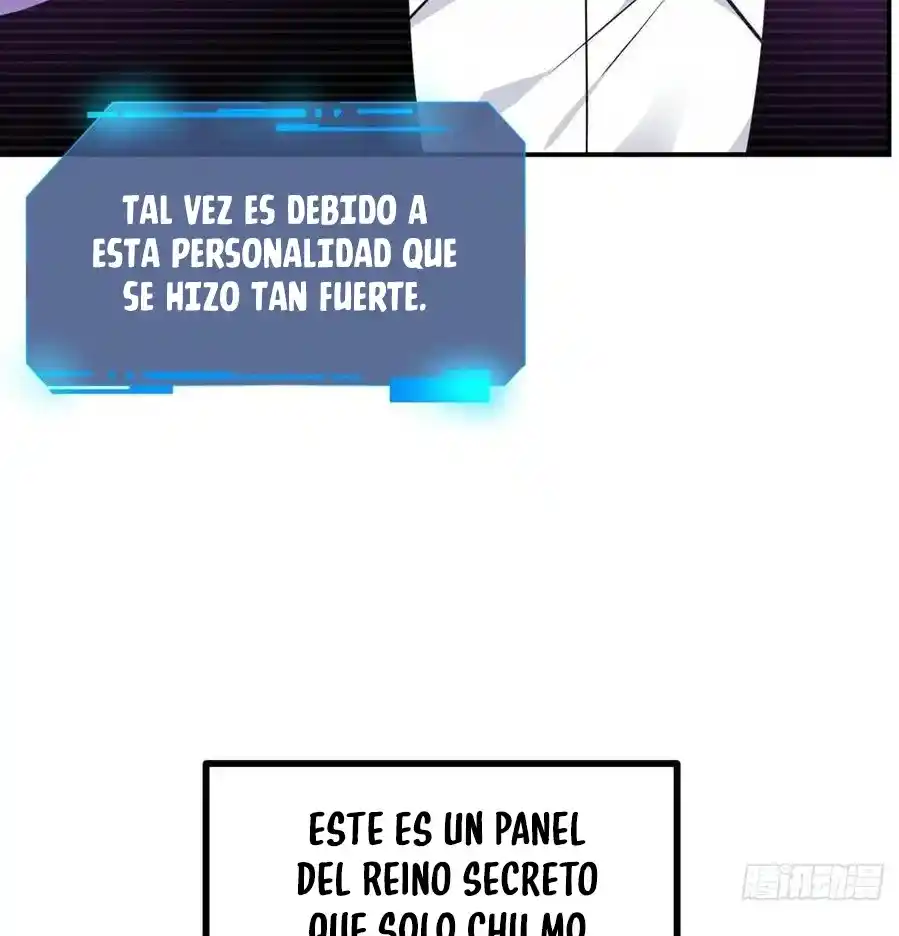 One Punch Star For 30 Days Sign In - Capítulo 18 - Página 49 - LectorTMOo