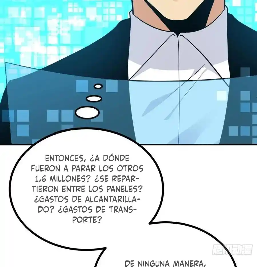 One Punch Star For 30 Days Sign In - Capítulo 18 - Página 52 - LectorTMOo