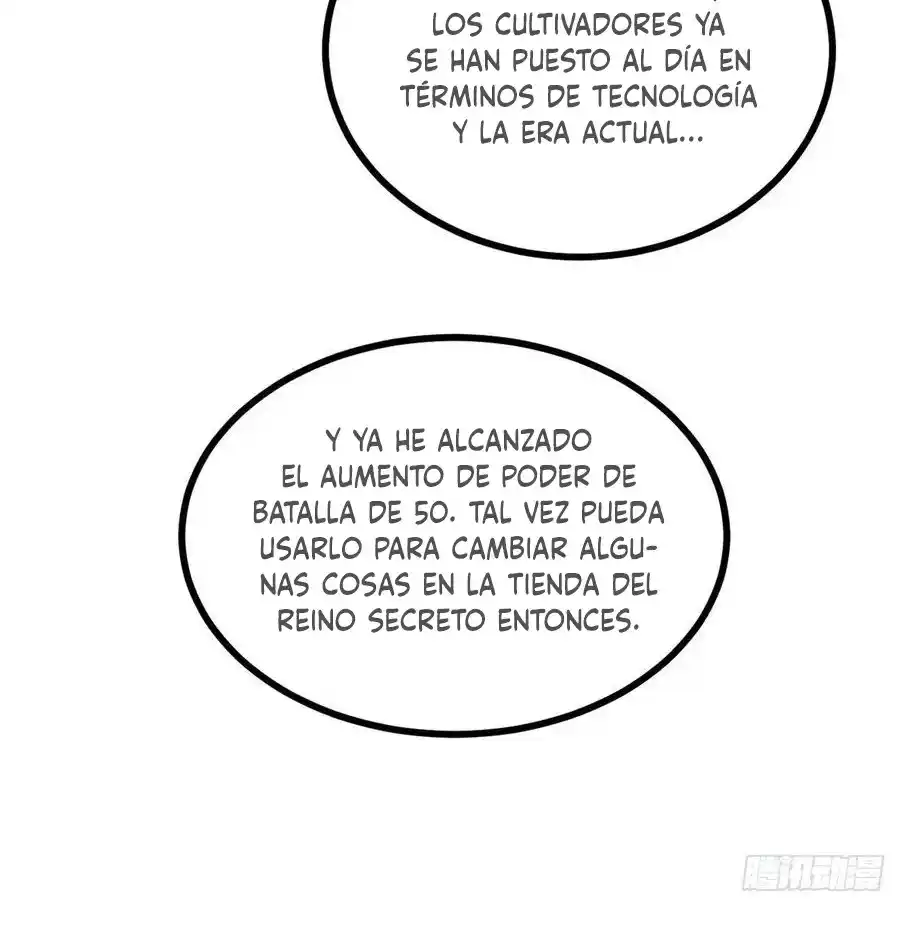 One Punch Star For 30 Days Sign In - Capítulo 18 - Página 53 - LectorTMOo