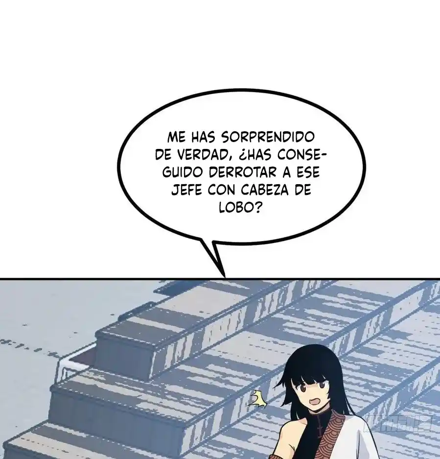 One Punch Star For 30 Days Sign In - Capítulo 18 - Página 54 - LectorTMOo