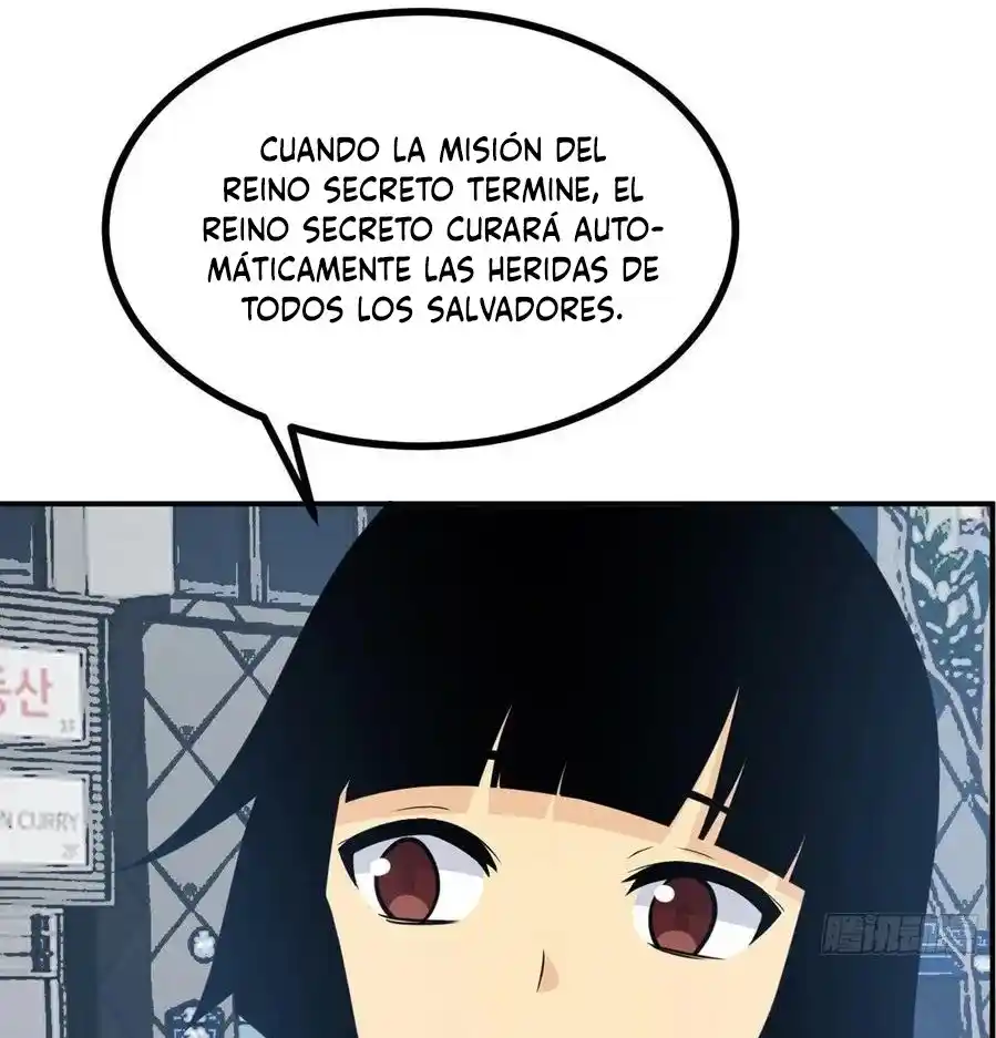 One Punch Star For 30 Days Sign In - Capítulo 18 - Página 57 - LectorTMOo