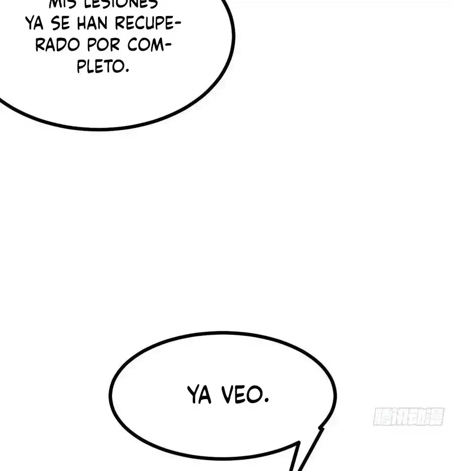 One Punch Star For 30 Days Sign In - Capítulo 18 - Página 59 - LectorTMOo